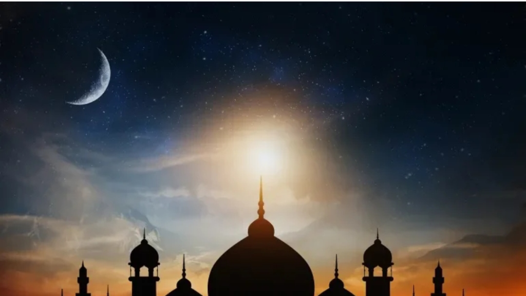 مجلس الإسلامي الشيعي: غداً هو أول أيام شهر رمضان