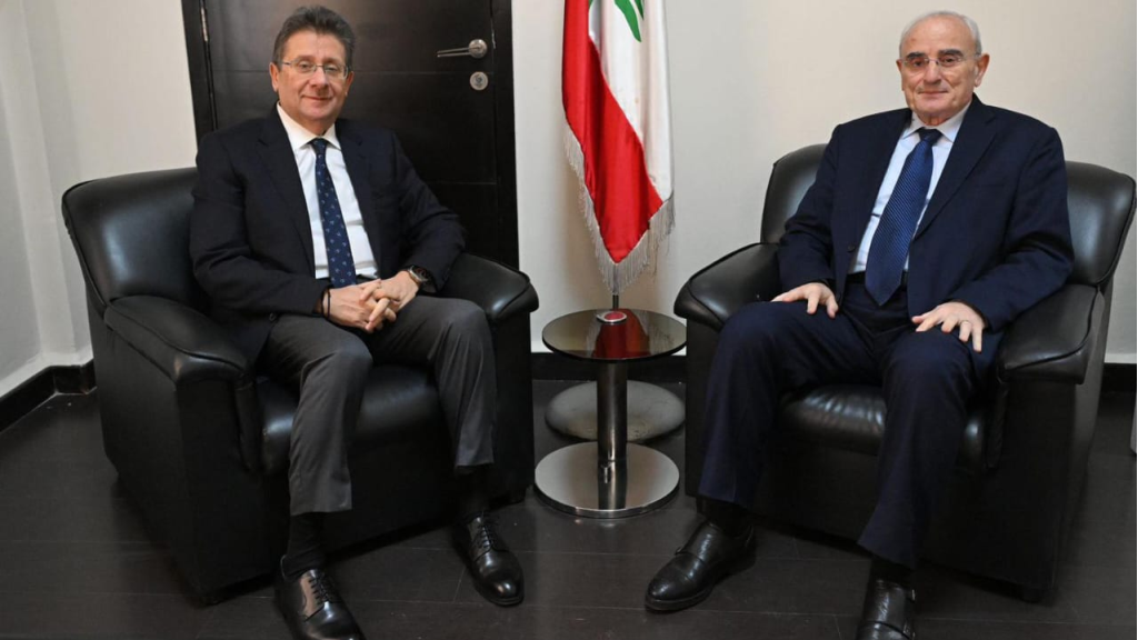 دعم الجيش وحقوق العسكريين بين كنعان ومنسى