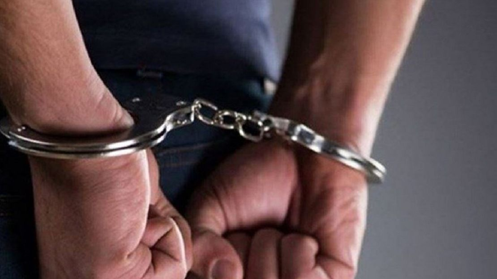 قوى الأمن : توقيف سارق شقّتَيْن في عرمون