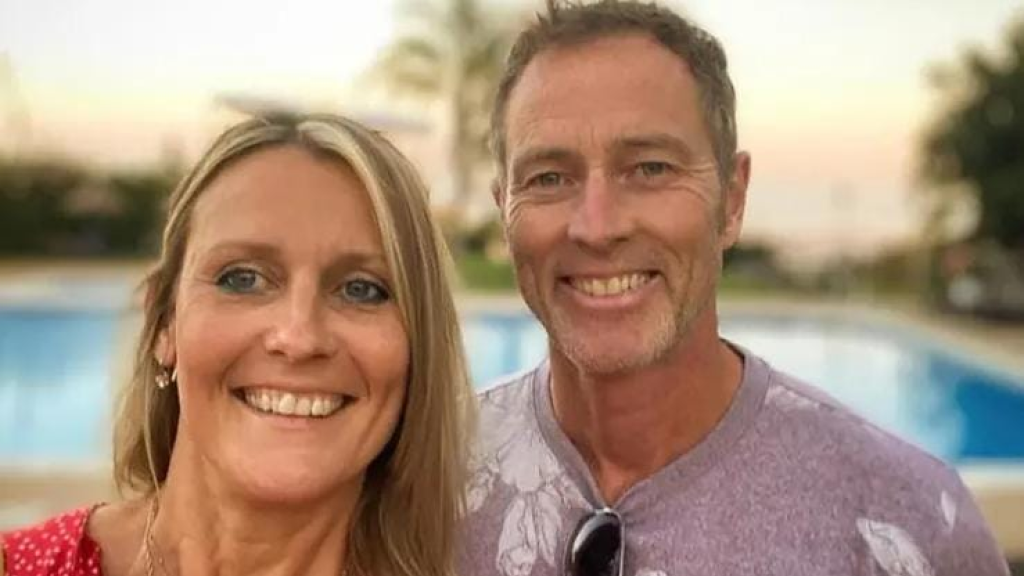 الحكم على زوجين بريطانيين في إيران بالسجن 10 سنوات.. ولندن تندد