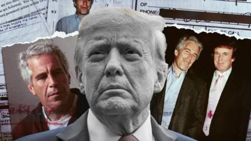 طقوس وشعارات من واشنطن إلى بيروت