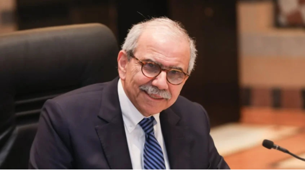 سلام استقبل وفدًا من دار الطائفة الدرزية وتسلّم دعوة لحضور الإفطار السنوي