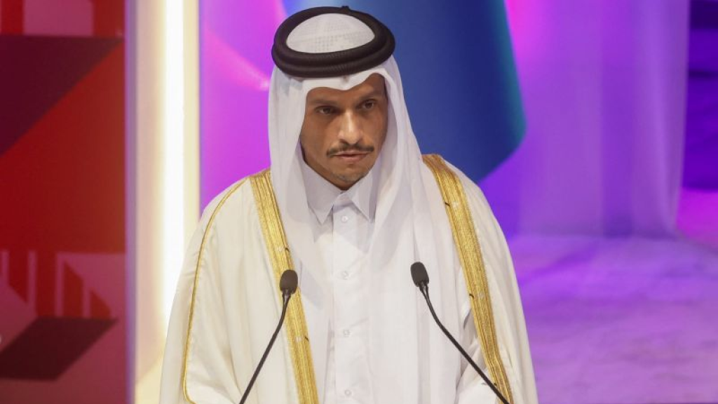 بن عبد الرحمن: قطر تقدّم مليار دولار لدعم مهمة مجلس ترامب