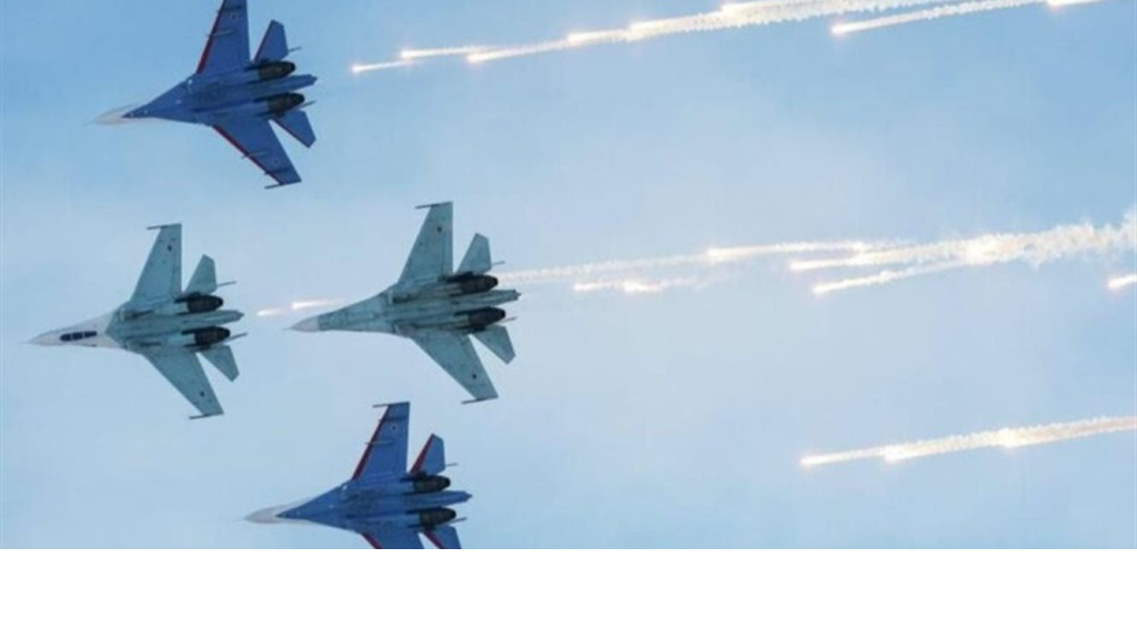 طائرات روسيّة... ما سبب هبوطها في إيران؟