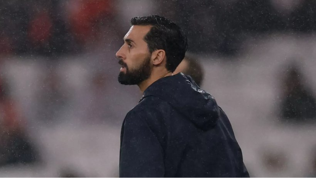 صداع في رأس أربيلوا قبل عودة بيلينجهام