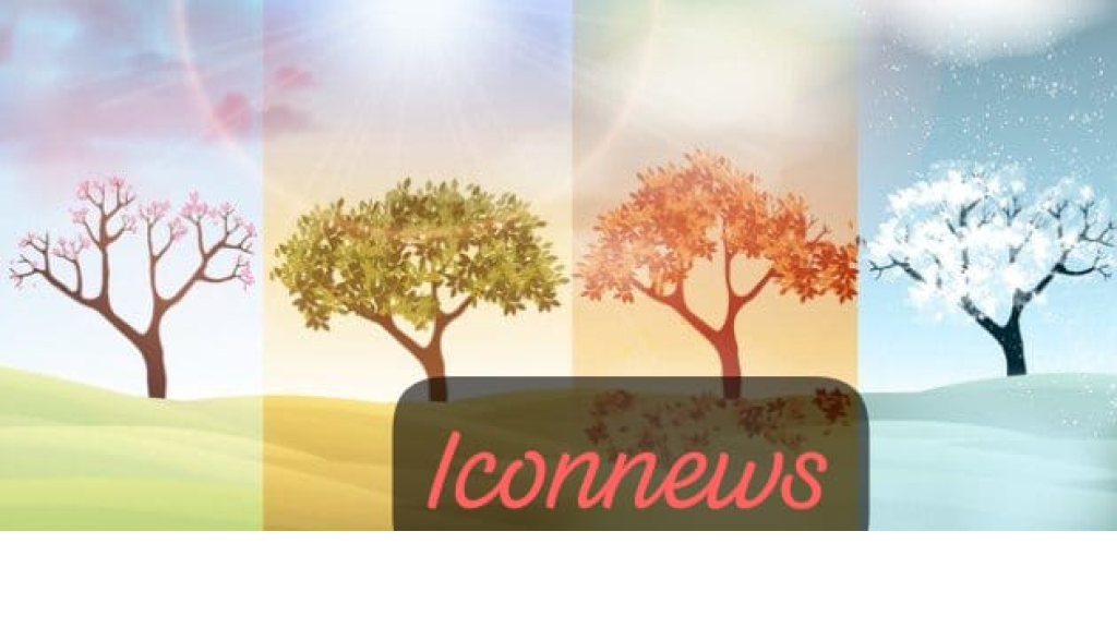 من أجواء ربيعية إلى عواصف رعدية خلال 48 ساعة!