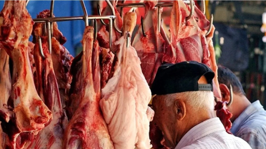أسباب ارتفاع أسعار اللحوم في لبنان!