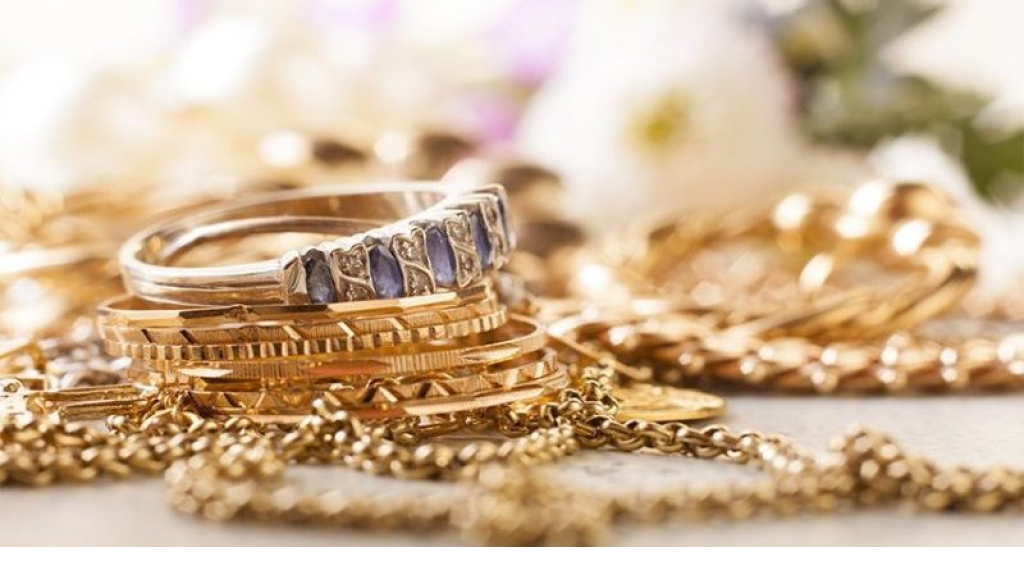 سرقة محل مجوهرات في زحلة