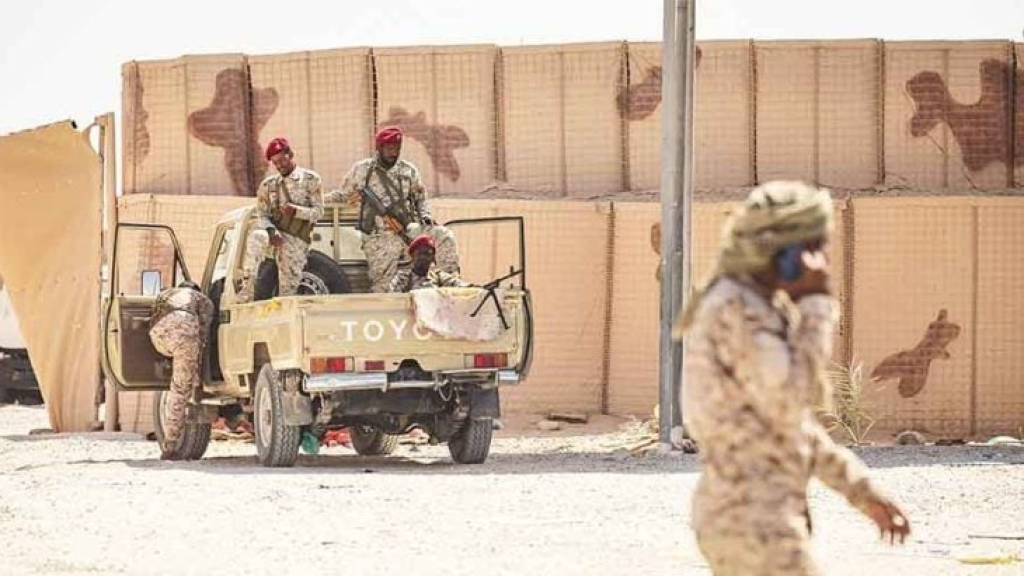 المجلس الرئاسي اليمني: قوى إقليمية تحاول إعادة الفوضى بعدن مع عودة الحكومة