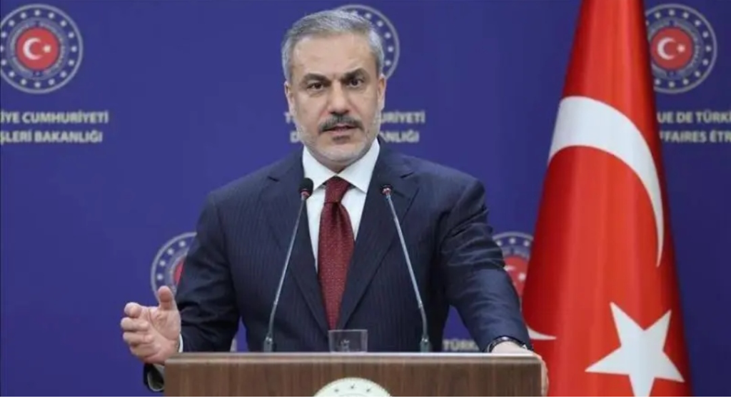 تركيا تلوّح بإرسال جنود إلى غزة إذا توافقَت الأطراف