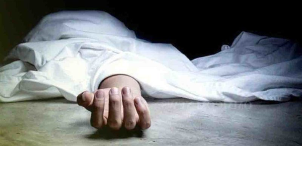 تعمم أوصاف جثة رجل في الحدت