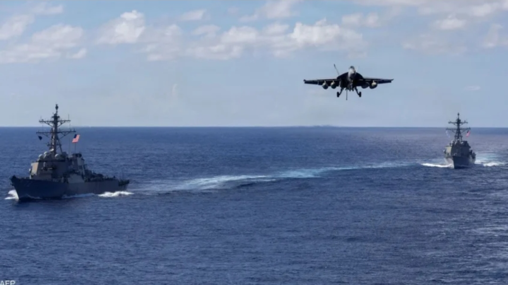 قائد أميركي سابق: قادرون على تفكيك نظام إيران خلال ساعات