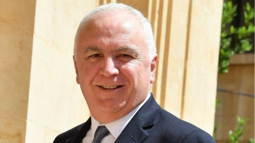 ضاهر: ما جرى في زحلة جريمة موصوفة وما يحصل تجاوز الخطوط الحمراء وأمن الناس ليس تفصيلًا