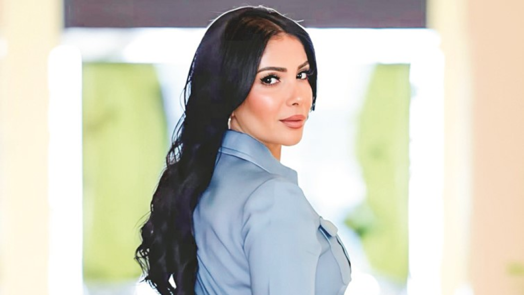 منى زكي: الصمت موقفي… والعمل بعد عرضه يصبح ملكًا للجمهور