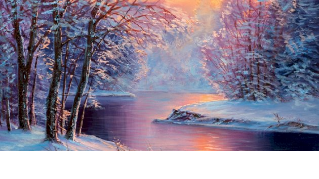 الشتاء عائد بقوة.. كتل قطبية قارسة البرودة نحو لبنان اعتبارا من هذا التاريخ