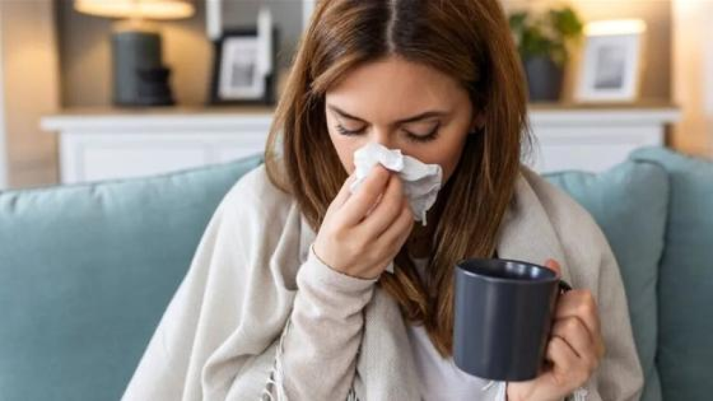 لقاح شامل ضد البرد والإنفلونزا وكوفيد والحساسية.. ونتائج واعدة في الافق