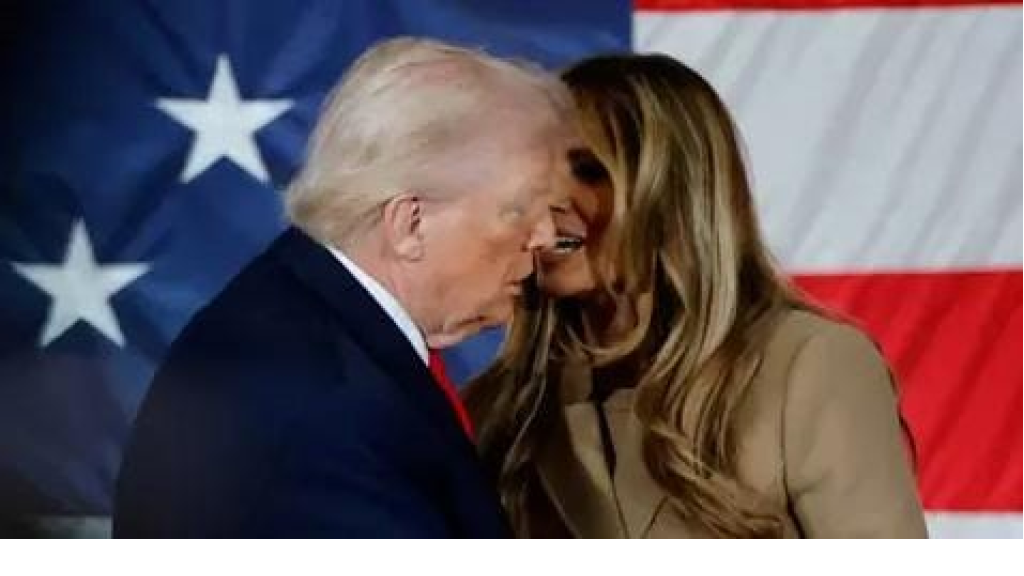 برفقة ميلانيا.. كيف رد ترامب على دعوة تو لام لزيارة فيتنام؟ 