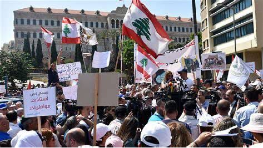 “موظفو الإدارة العامة”: ساعة صمت تضامنية مع الشهداء الإثنين