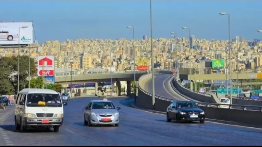 سوق سوداء على طرقات لبنان!