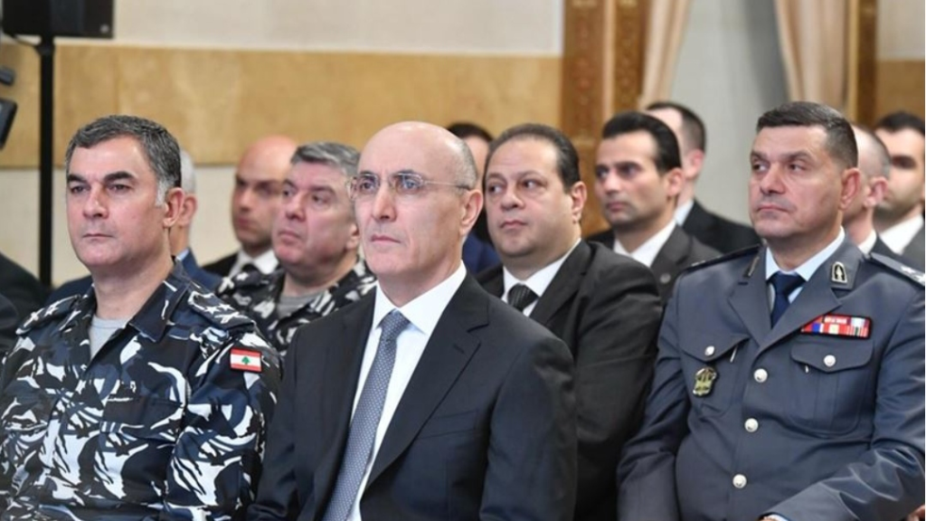 وزارة الداخلية: استراتيجية وتخطيط ورؤية متكاملة لـ3 سنوات