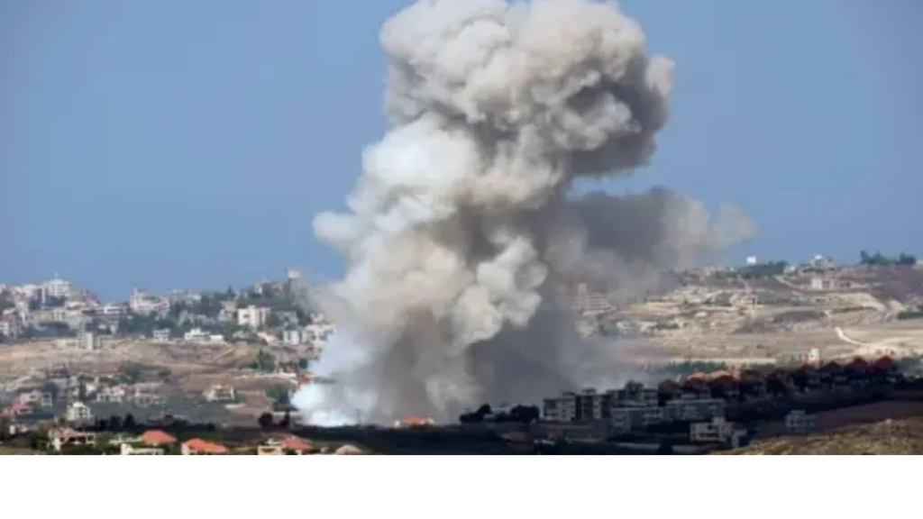 اتصالات مكثفة مع الاميركيين لمنع التصعيد.. هل ترتدع “الكيان”؟