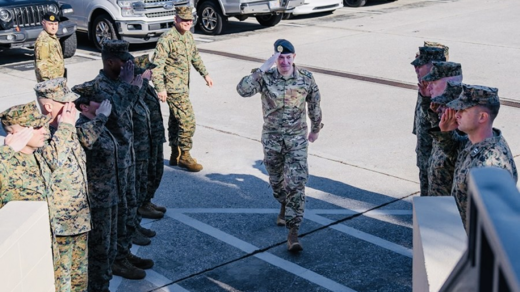 مفتاح دعم الجيش مرتبط بتوافق أميركي–سعودي!