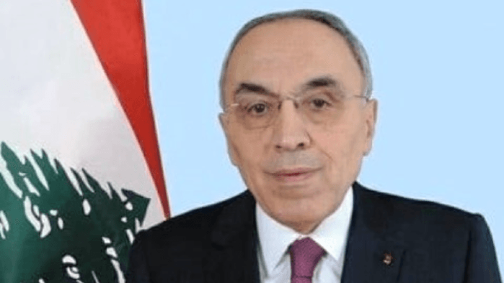 سلامه: قوىً سيادية حليفة امتنعت عن لقاء سعد الحريري