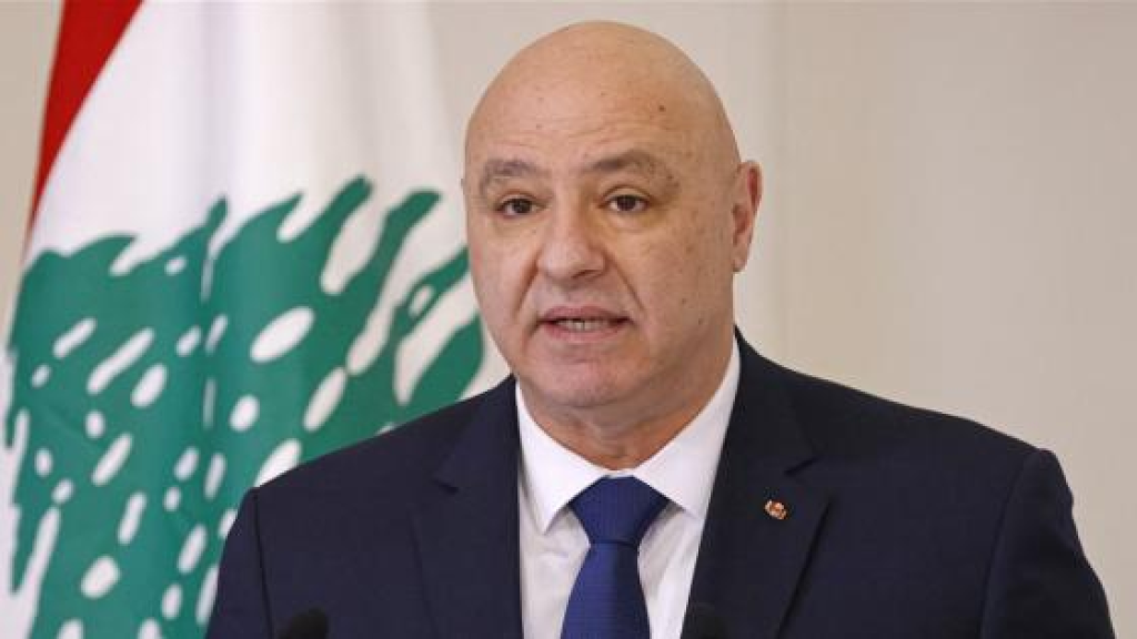 عون هنأ السعودية بالذكرى الـ299 ليوم التأسيس