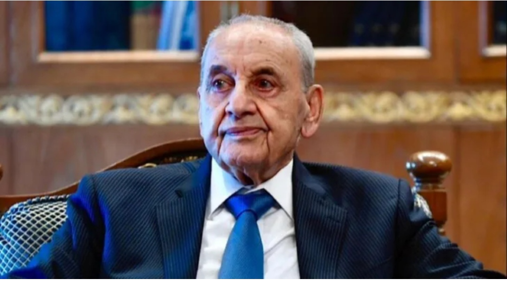 برّي: “الانتخابات ماشية”...