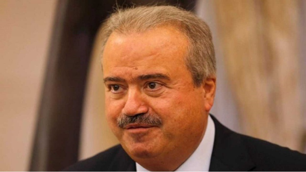 جابر: رواتب بالدولار وحسابات الدولة بالليرة.. وأحلنا 200 شركة إلى القضاء