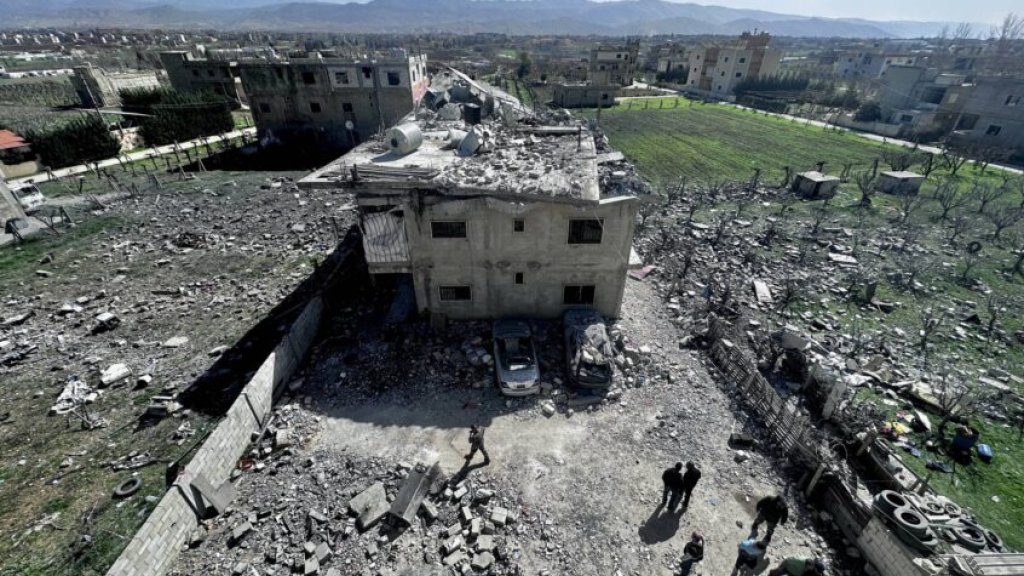 لبنان لم يحصل على ضمانات دولية «حاسمة» وبري غير قلق