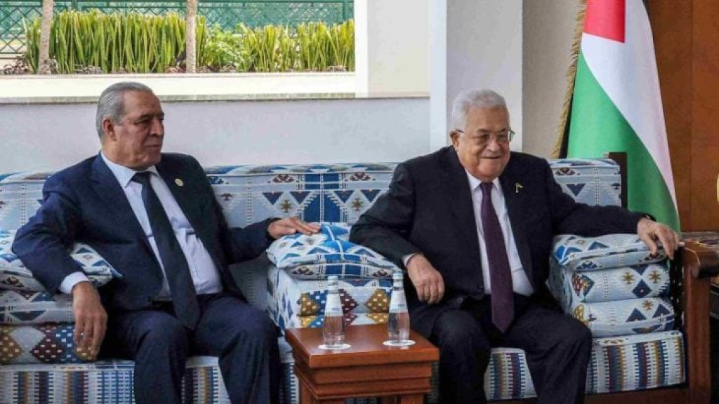 إسرائيل في “اليوم التالي” لرحيل عباس: نعيد النظر في استراتيجيتنا الأمنية بالضفة الغربية