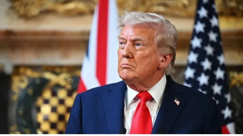 ترامب يمنح الفرصة الأخيرة للدبلوماسية مع إيران