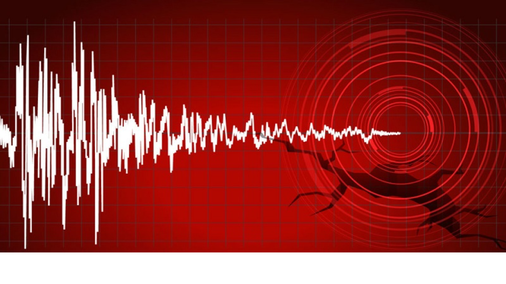 زلزال بقوة 7,1 في ساحل ماليزيا