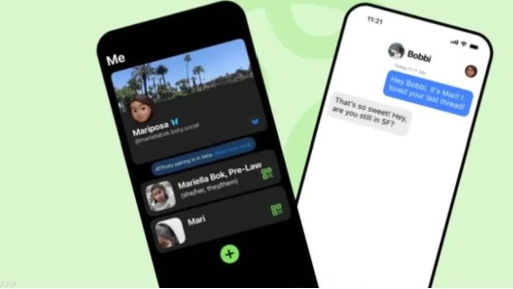 إطلاق أول تطبيق مراسلة “مشفّر”.. ثورة في عالم الدردشة