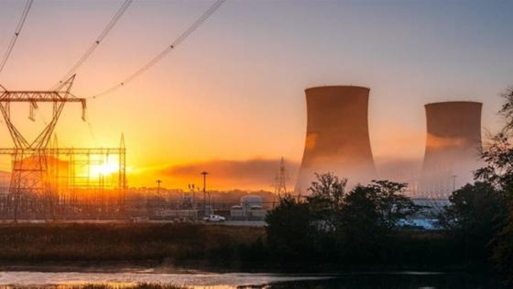 دولة واحدة تتصدر العالم في إنتاج الطاقة النووية.. من هي؟