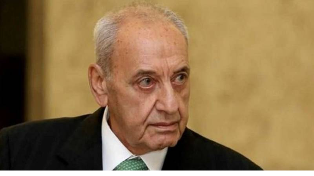 الرئيس برّي يؤكد: الانتخابات ستتم في موعدها مهما كانت الضغوط!