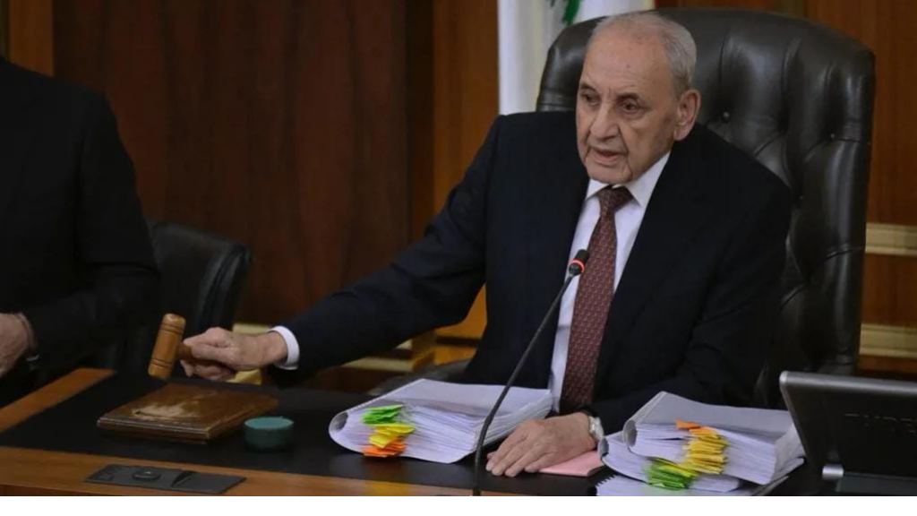 7 نواب استمروا 34 عاماً... يتصدرّهم بري!