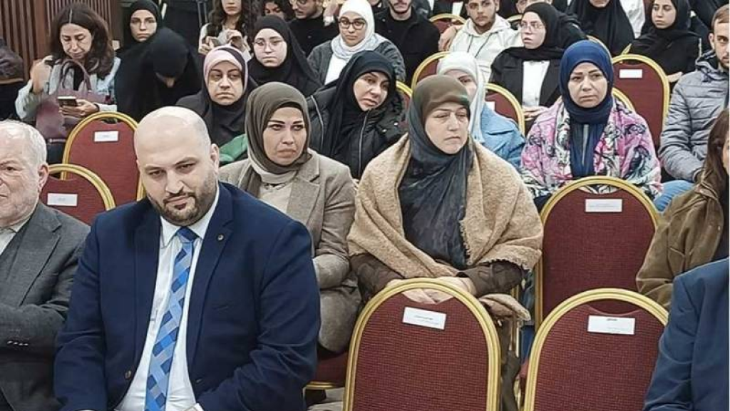 ناصر الدين يطلق المرحلة التنفيذية لمشروع تعزيز الوعي بمخاطر الإدمان