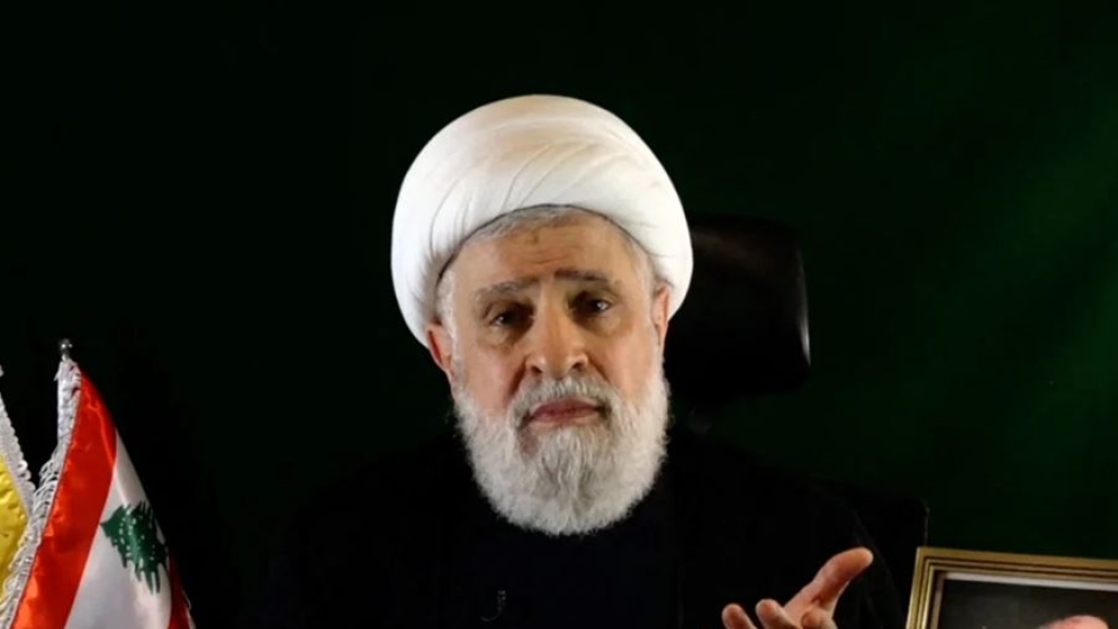 قاسم في السنوية الأولى لتشييع نصرالله: كنَّا أخوين ورفيقي درب.. أفتقده عضدًا وسندًا