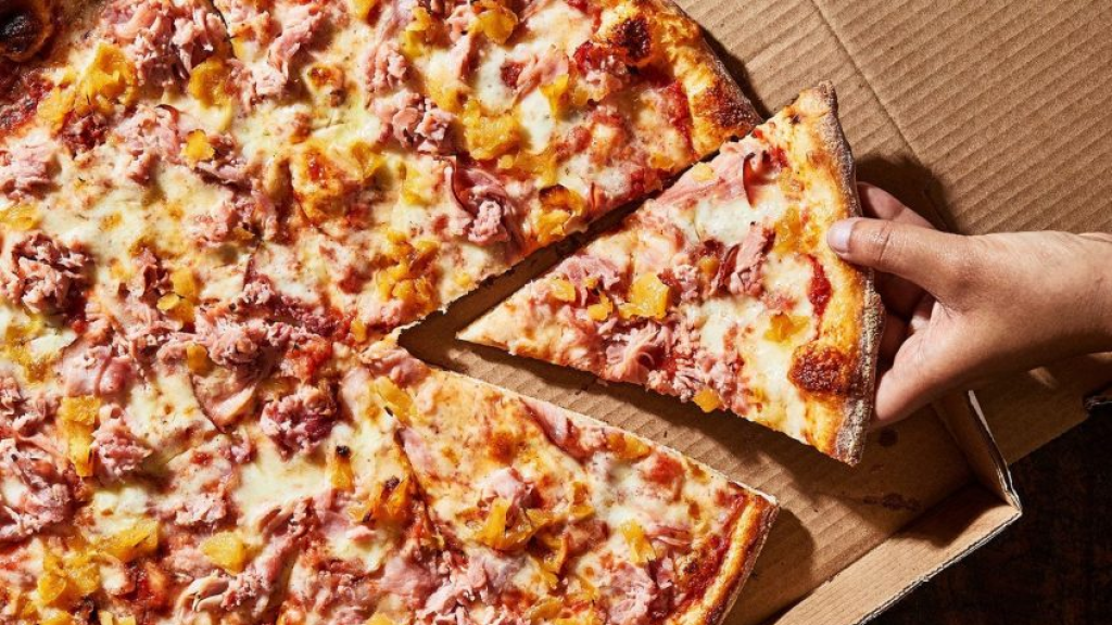 مع تزايد احتمالات ضرب إيران.. عودة الحديث عن “مؤشر البيتزا”