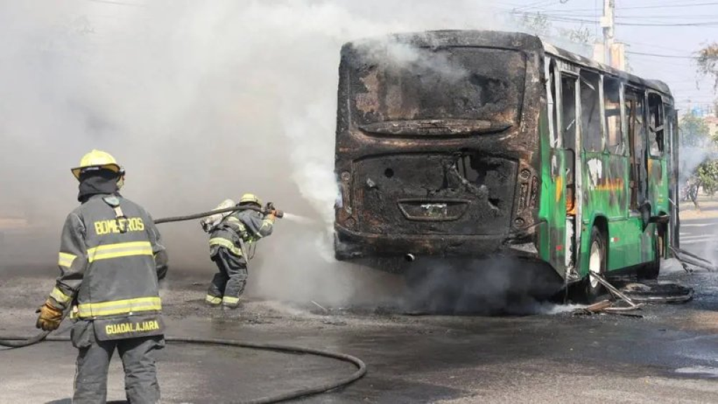 الاستعدادات الأمنية في المكسيك تحت المجهر قبل كأس العالم