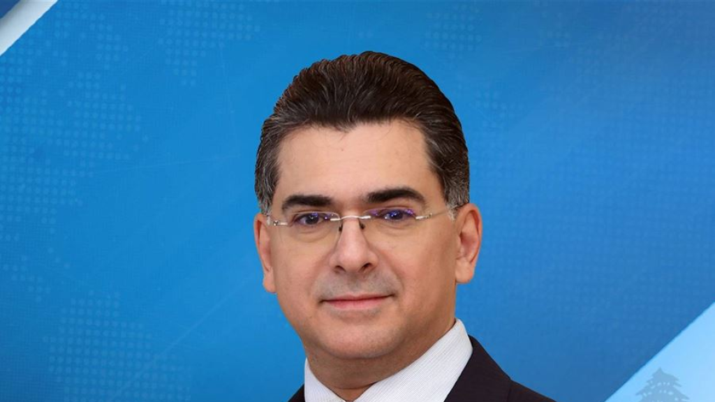 مرقص ترأس إجتماعا إداريا لاستكمال إعداد الاستراتيجية لوزارة الاعلام