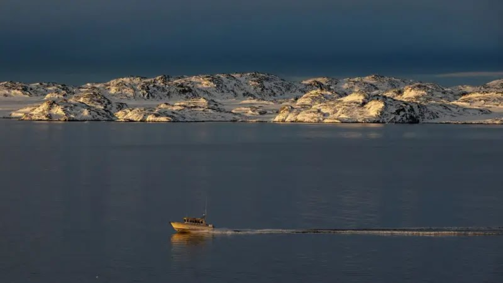 تضاعف 6 مرات.. ذوبان غرينلاند يدخل مرحلة الانفجار