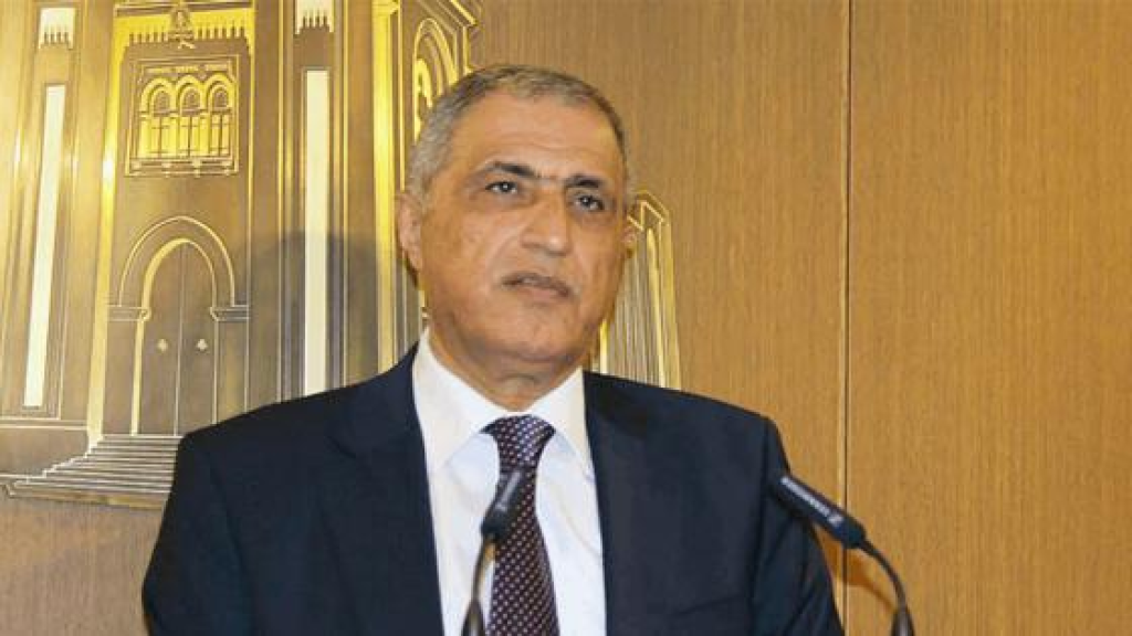 هاشم التقى رئيس مجلس الإنماء والإعمار وشدّد على إطلاق المشاريع التنموية والخدماتية لقرى العرقوب والمناطق الحدودية