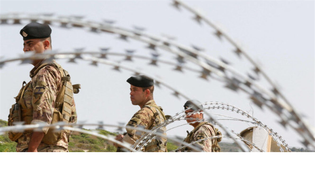 بعد تعرّض محيط نقطة للجيش في الجنوب لإطلاق نار... أوامر بالردّ