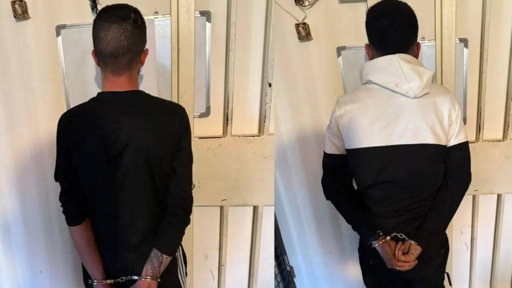 توقيف مروجي مخدّرات في طريق المطار