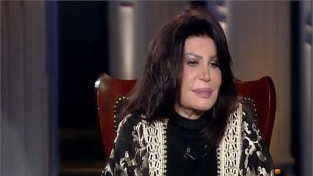 نجوى فؤاد تكشف كواليس علاقتها بعبد الحليم حافظ ..كان يعشق سعاد حسني ومرضه ماكنش يسمح له بالجواز