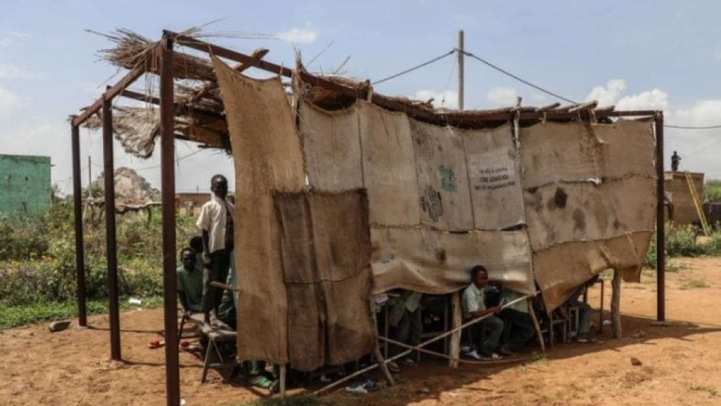 تحذير أممي من مجاعة في الدلنج السودانية إثر استهداف قوافل الإغاثة