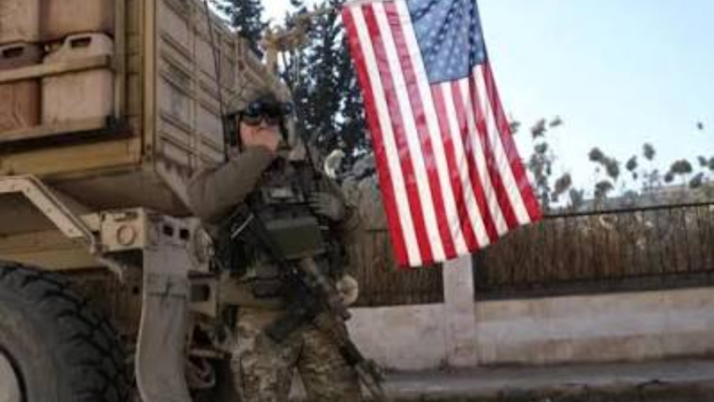 انسحابات أميركية من سورية.. هل يمكن ربطها بمـ..ـواجهة مرتقبة مع إيران؟